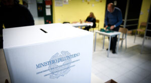 elezioni seggi latina