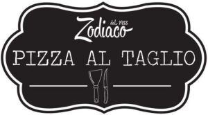 Pizzeria al Taglio Zodiaco - Logo
