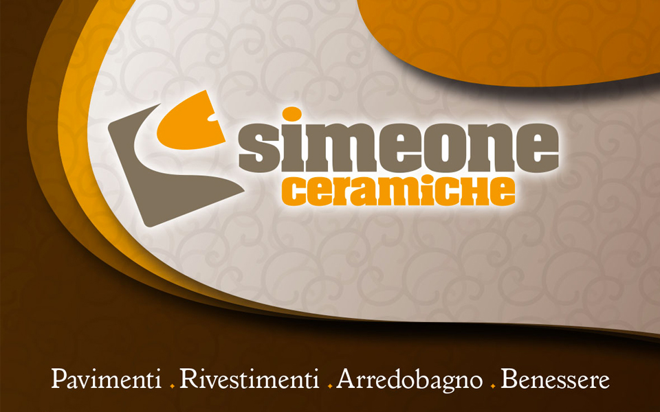 Simeone Ceramiche – Latina Scalo