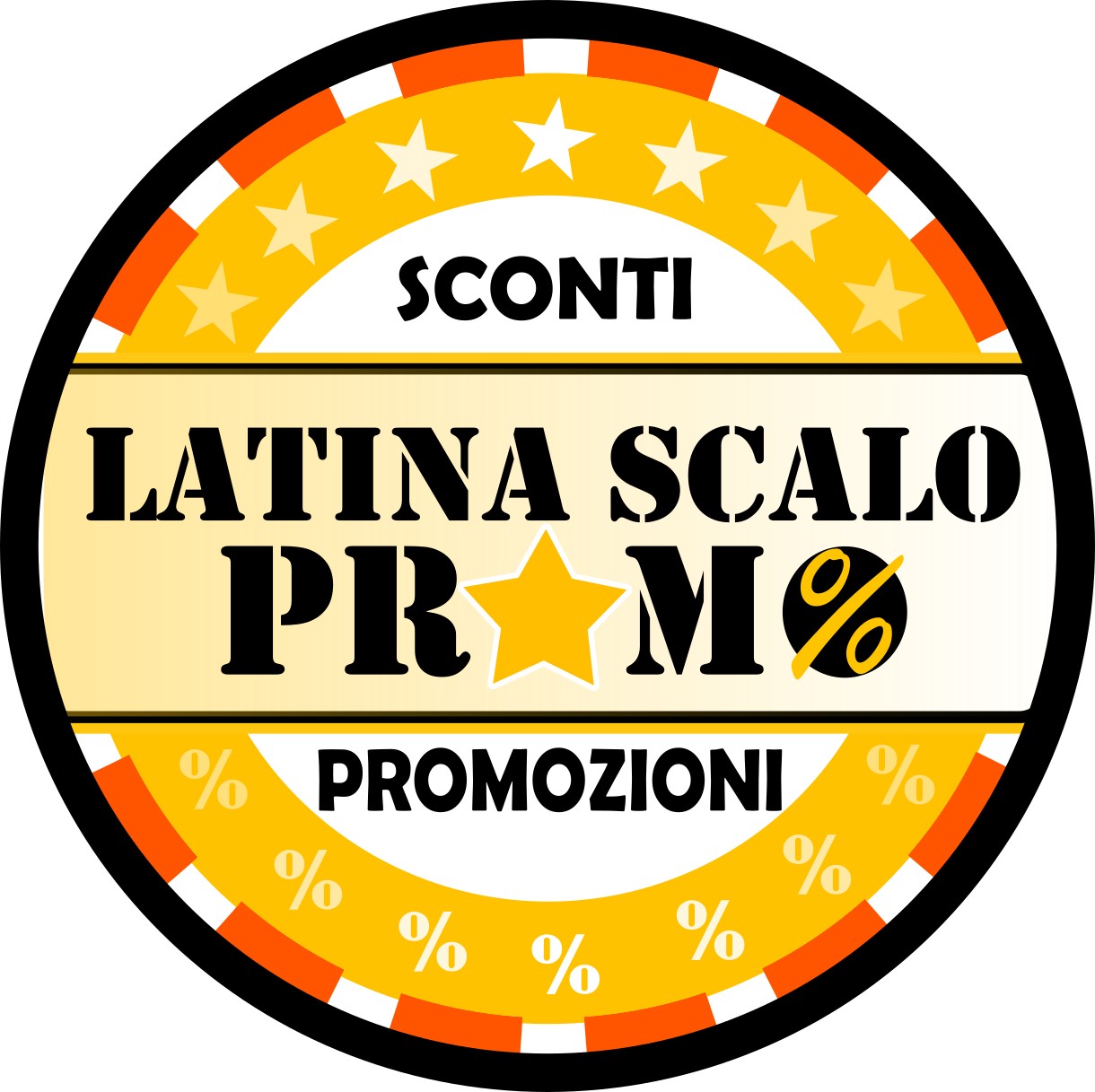 Nasce Latina Scalo Promo, la vetrina delle offerte!