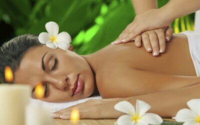 Massaggi Relax e Trattamenti Olistici personalizzati