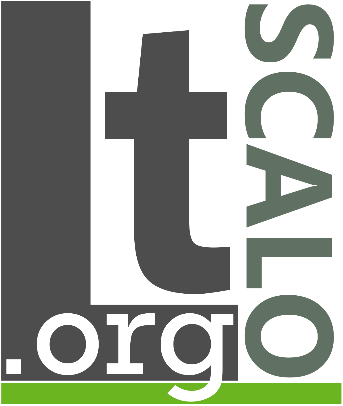 LatinaScalo.org logo short