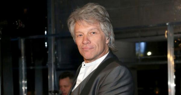Jon Bon Jovi parla per la prima volta dei problemi alla voce: “Ho fatto un intervento di ricostruzione delle corde vocali” | Virginradio.it | Under-Art.it