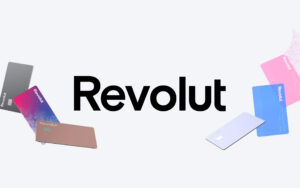Conto Revolut - logo