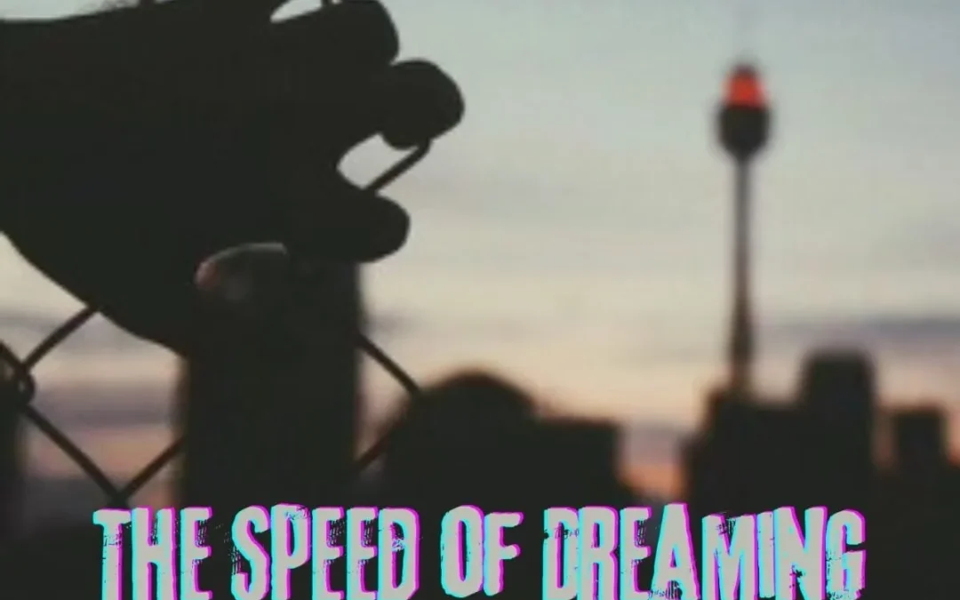 Love Ghost – è uscito l’ep “The speed of dreaming” | Under-Art.it