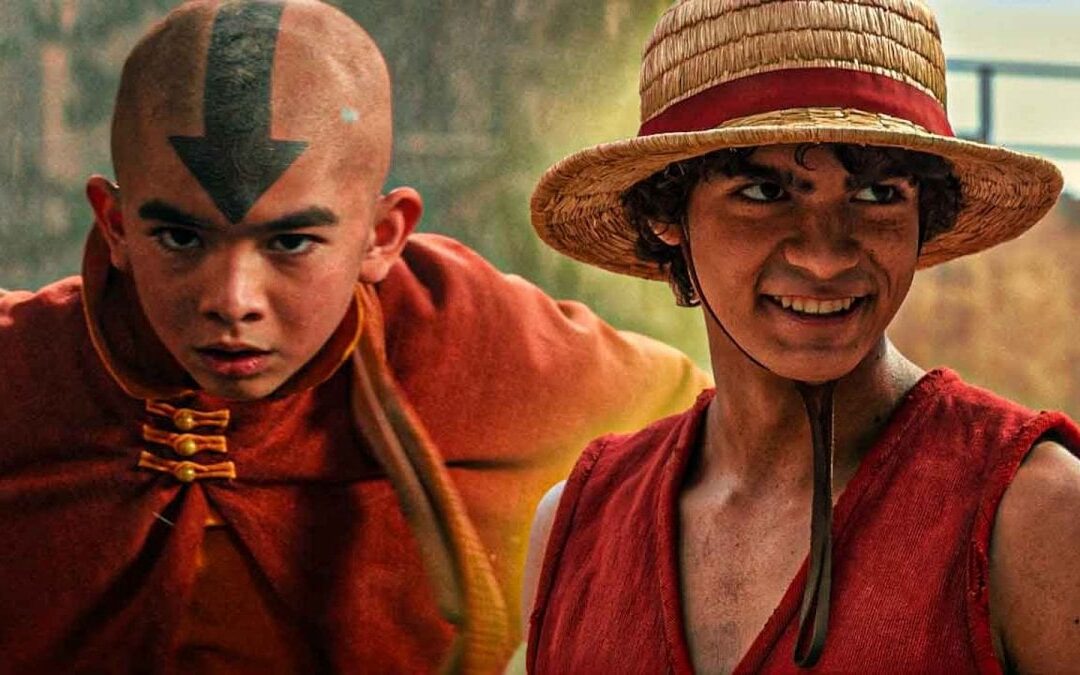 Avatar: La Leggenda di Aang fa meglio di One Piece al debutto su Netflix | Movieplayer.it | Under-Art.it