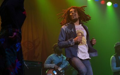 Bob Marley – One Love è il re del box office italiano con 3,2 milioni | Movieplayer.it | Under-Art.it