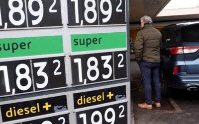 Il consiglio di Stato boccia i cartelloni con il prezzo medio della benzina | IlSole24ore