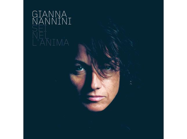 Gianna Nannini annuncia il nuovo disco in uscita a marzo 2024 | Rockol.it | Under-Art.it