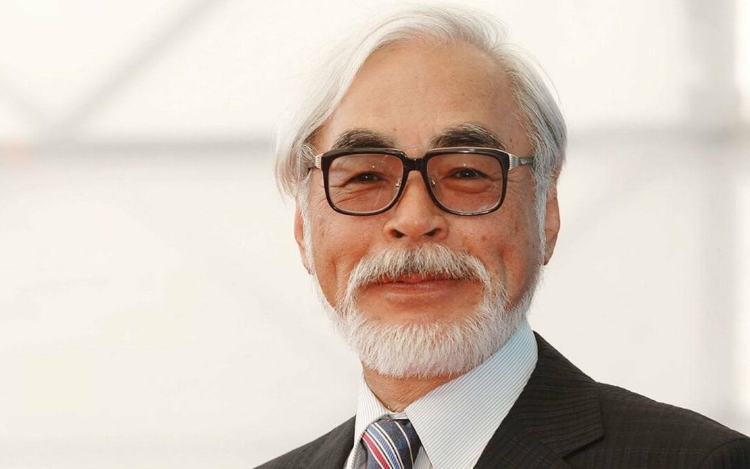 Hayao Miyazaki, produttore dello Studio Ghibli rivela: “Era terribilmente imbarazzato per essere tornato” | Movieplayer.it | Under-Art.it