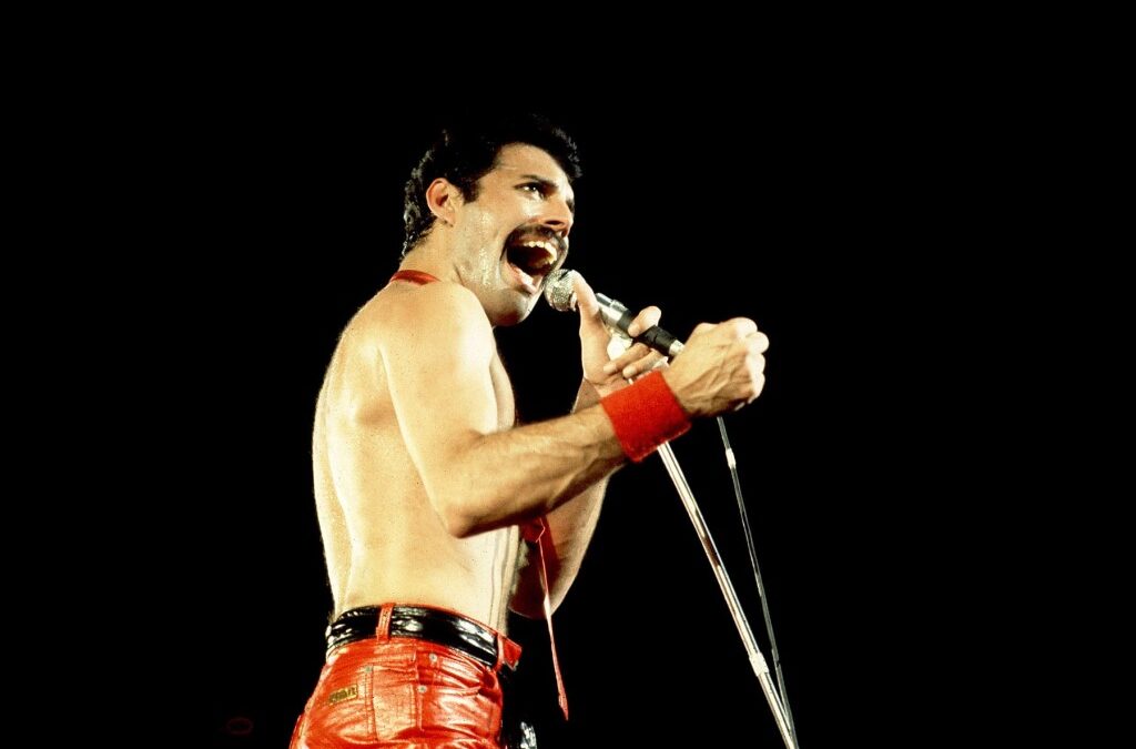 Sta per arrivare un tour con l’ologramma di Freddie Mercury? | Rollingstone.it | Under-Art.it