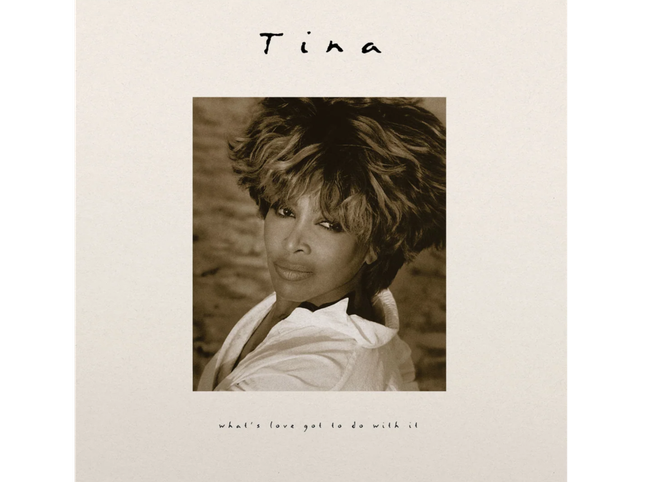 Tina Turner: torna “What’s love got to do with it” con rarità | Rockol.it | Under-Art.it