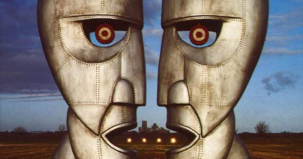 Pink Floyd, The Division Bell: dalla copertina alla “collaborazione” con Stephen Hawking, scopri la vera storia dell’album | Virginradio.it | Under-Art.it