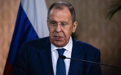 Lavrov risponde a Macron, ‘le truppe occidentali sono già in Ucraina’ | Ansa