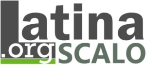 LatinaScalo.org - logo allungato
