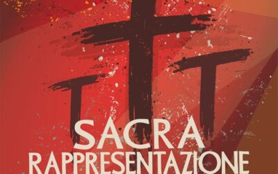 Sezze: Sacra Rappresentazione della Passione di Cristo 2024 | compagniadeilepini.it