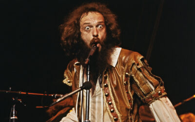 Tutti i dischi anni ’60-70 dei Jethro Tull, dal peggiore al migliore | Rollingstone.it | Under-Art.it