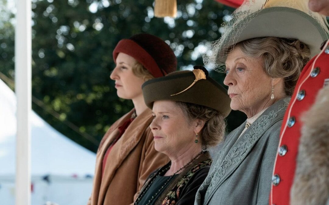 Downton Abbey 3: Imelda Staunton conferma che il film verrà realizzato, ma sarà l’ultimo | Movieplayer.it | Under-Art.it