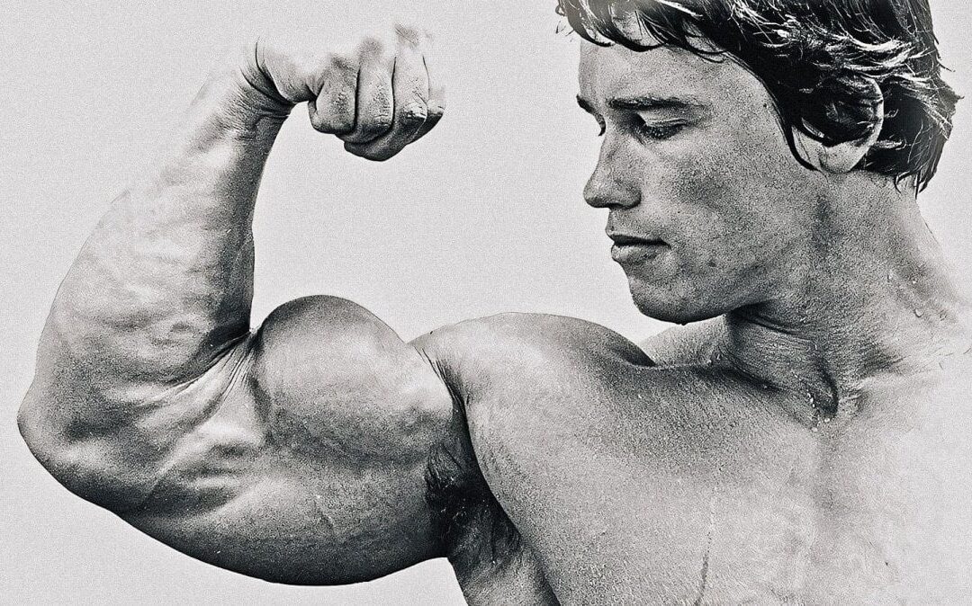 Uomo d’acciaio, ovvero Arnold Schwarzenegger prima di Arnold Schwarzenegger | Movieplayer.it | Under-Art.it