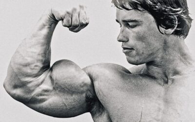 Uomo d’acciaio, ovvero Arnold Schwarzenegger prima di Arnold Schwarzenegger | Movieplayer.it | Under-Art.it