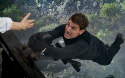Mission: Impossibile 8, Tom Cruise insanguinato e in fuga nelle foto e nei video dal set | Movieplayer.it | Under-Art.it
