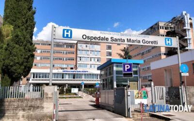 Il Santa Maria Goretti di Latina tra i migliori 100 ospedali di tutta Italia | Latinatoday