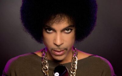 Prince, in lavorazione un film musicale | Rockol.it | Under-Art.it