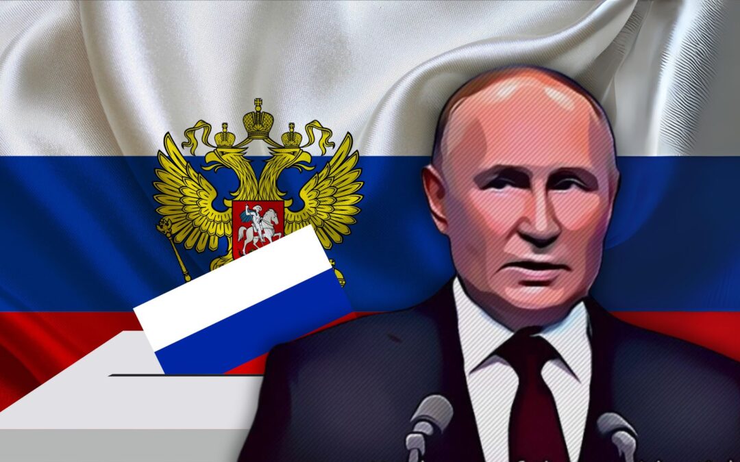 Il trionfo di Putin, rieletto per plebiscito | Nicolaporro.it