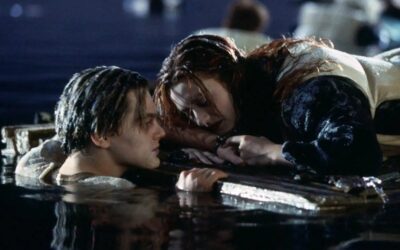 Titanic: la porta che salva Kate Winslet venduta all’asta per 718.750 dollari, battuta frusta di Indiana Jones | Movieplayer.it | Under-Art.it