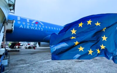 La Commissione Ue lascia a terra Ita-Lufthansa | Nicolaporro.it