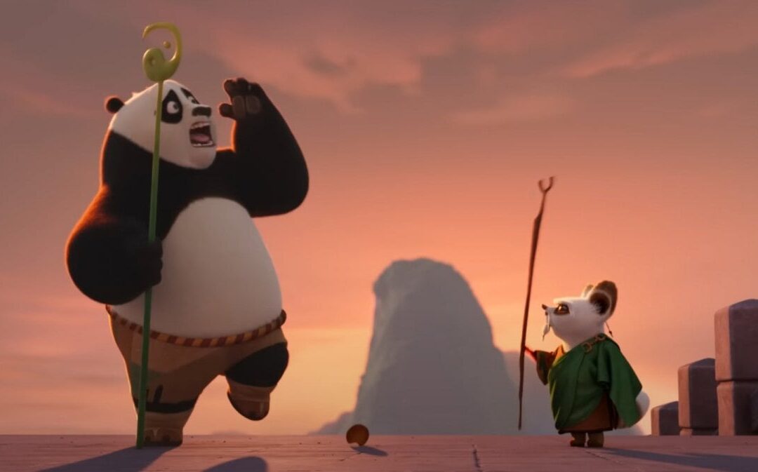 Kung Fu Panda 4 ancora primo al box office USA con oltre 30 milioni | Movieplayer.it | Under-Art.it