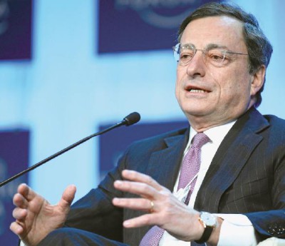 Scurati come soffre!  il suppllice di Draghi … | maurizioblondet.it