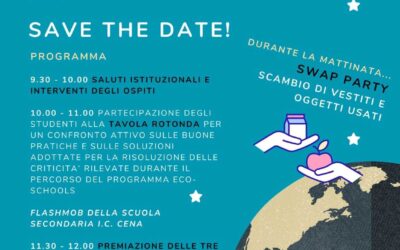 Latina celebra la Giornata Mondiale della Terra in Piazza del Popolo | Radioluna