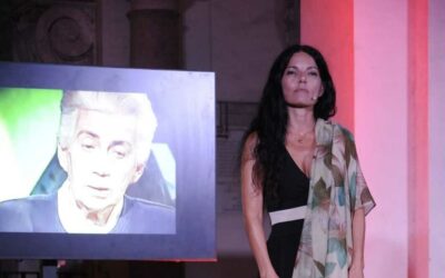 Lievito, Angela Iantosca presenta a Latina La Ventiduesima Donna | Radioluna