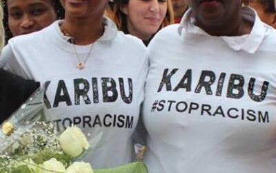 KARIBU: SLITTA UDIENZA, SI VA VERSO LA RIUNIONE DEI DUE PROCESSI | Latinatu
