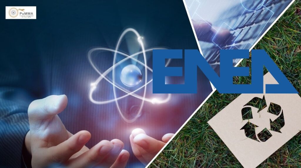 Nucleare, Enea studia riciclo combustibile per ridurre scorie | IlSole24ore