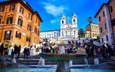 Affitti brevi, a Roma la crescita maggiore tra le grandi città europee: +37% in un anno | IlSole24ore
