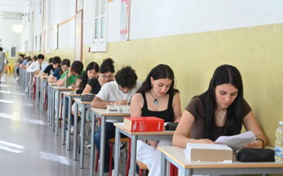 Maturità 2024, il toto-tracce per la prima prova: gli studenti scommettono su D’Annunzio e Pirandello | Ansa
