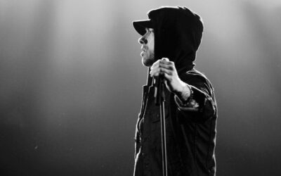 Il pesce di aprile di Eminem | Rockol.it | Under-Art.it
