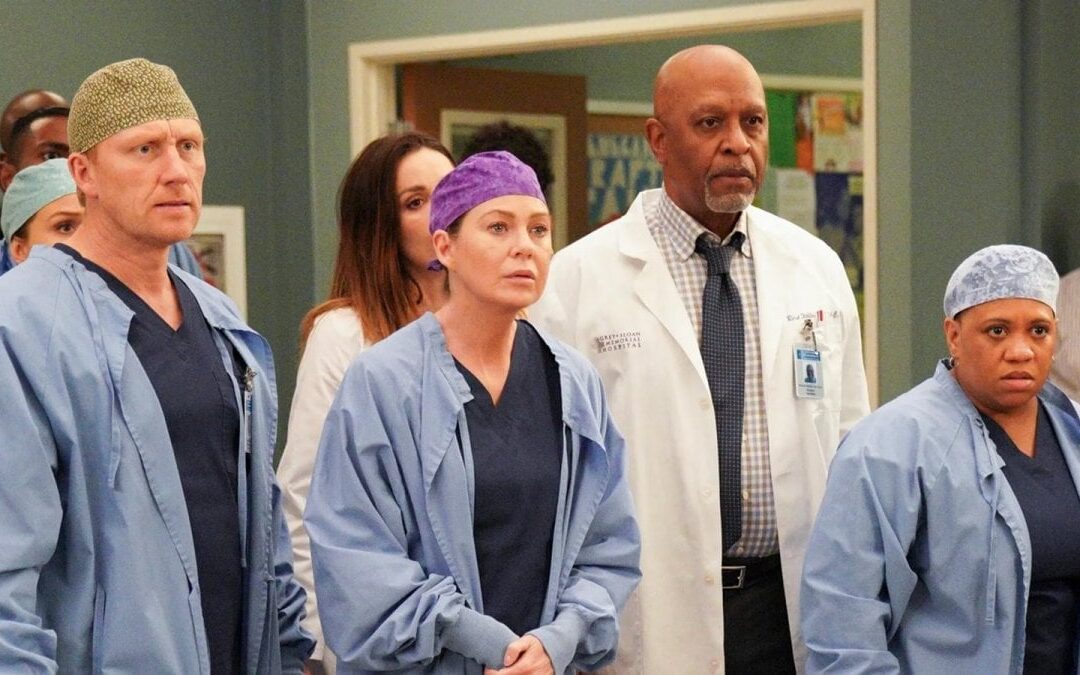 Grey’s Anatomy 21 verrà realizzata: ABC annuncia il rinnovo della serie | Movieplayer.it | Under-Art.it
