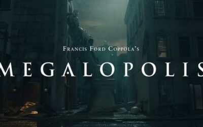 Megalopolis di Francis Ford Coppola sarà presentato in concorso a Cannes 2024 | Movieplayer.it | Under-Art.it