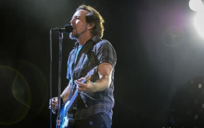 Pearl Jam: “Riusciremo a fare ancora uno o due buoni dischi” | Rockol.it | Under-Art.it