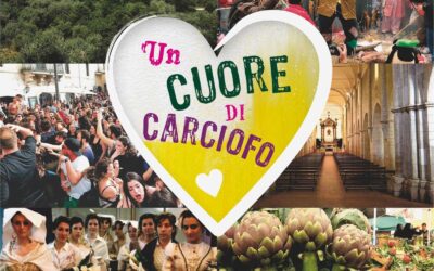 Sagra del Carciofo a Sezze, fine settimana con la 53° edizione | Radioluna