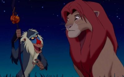 Mufasa: The Lion King, un nuovo breve filmato anticipa il personaggio di Rafiki | Movieplayer.it | Under-Art.it