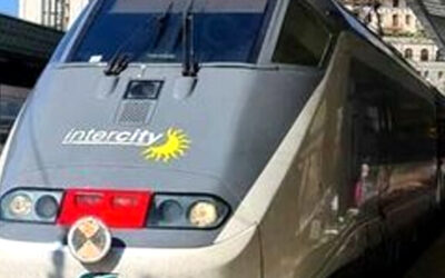 Treni: per gli intercity una fermata alla stazione di Monte San Biagio-Terracina Mare | Latinatoday