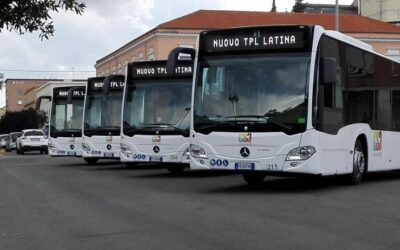 Latina, sospeso sciopero del trasporto locale in programma lunedì 6 aprile | Radioluna