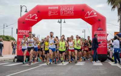 Running – Tutto pronto per la Circeo Run di domenica | Latinanews.eu