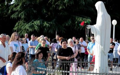 Vaticano: da Medjugorje a Trevignano, in arrivo la “stretta” sulle apparizioni | IlSole24ore