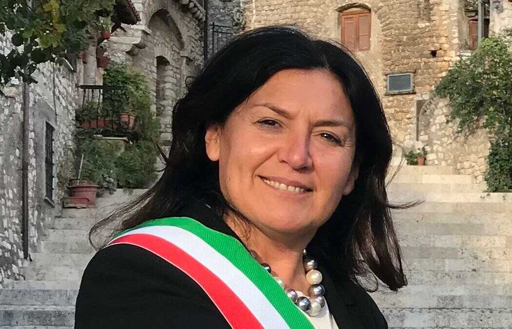 Sermoneta, Giuseppina Giovannoli si ricandida a sindaco | Radioluna