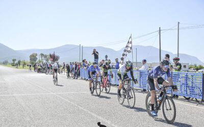 Giro dell’Agro Pontino, prossima tappa a Sermoneta | Latinanews.eu